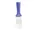 Handschraper/schroefdraad 4010-8 Paars Smal Rvs Blad 50x205mm