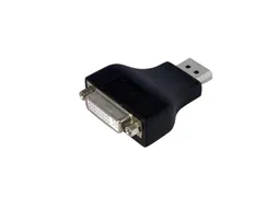 DisplayPort DVI Video Adapter Converter
