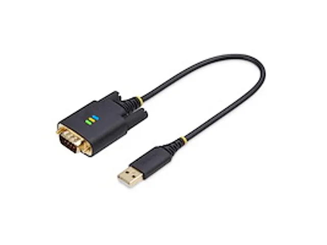 30cm USB naar Serieel Adapter/Converter Kabel, RS232