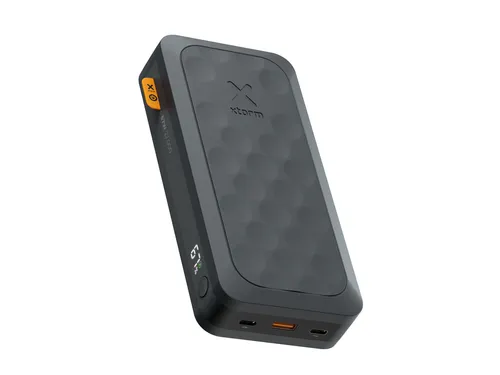 Powerbank Xtorm 67W Fuel Series 27.000 zwart