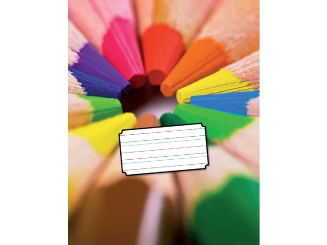 Schrift Kangaro 165x210mm schoonschrijven 72 pagina's 80gr