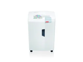Papiervernietiger HSM shredstar X24 4x30mm snippers - 7