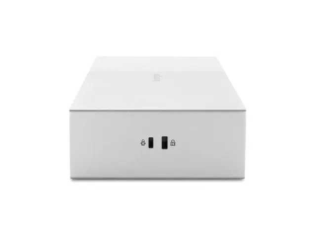 Kensington SD5000T5 EQ Thunderbolt 5 dockingstation