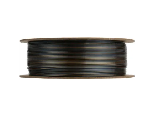 EPLA-SILK MYSTIC 3D Filament 1.75mm COP Paars Groen 1kg