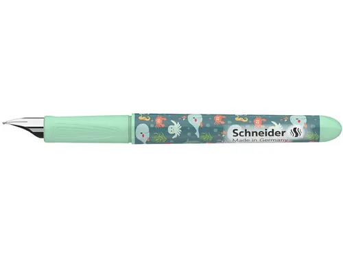 Vulpen Schneider Zippi Happy Fish