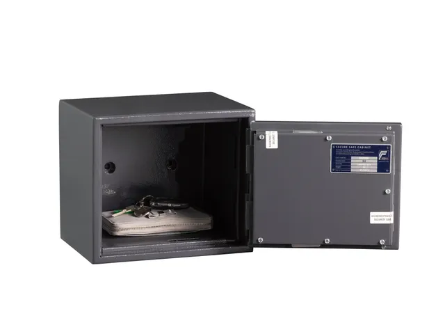 Privékluis DRS Global 1-K sleutelslot