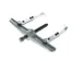 1.06/4-3 Universele trekker,2-armig,520x300mm