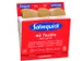 Salvequick 6444 textielpleisters, 6 x 40 stuks