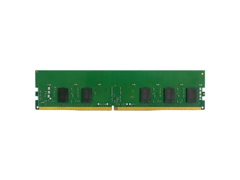 QNAP RAM-32GDR4S0-UD-3200, 32 GB, 1 x 32 GB, DDR4, 3200 MHz, 288-pin D