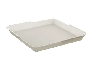 Bord Circulware Circulplate 1000ml herbruikbaar 12 stuks - 2