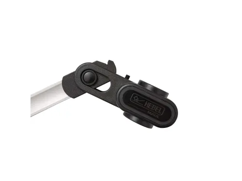 Planhouderarm MAUL A0 132cm aluminium