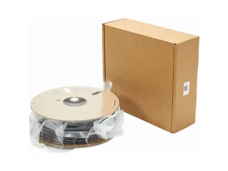 Polymaker PolyTerra PLA filament 1,75 mm Charcoal Black 1kg - 4
