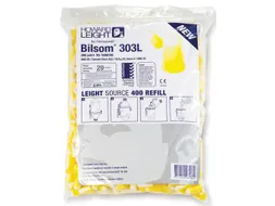 Howard Leight Bilsom 303L oordoppen navulling à 200 paar - L