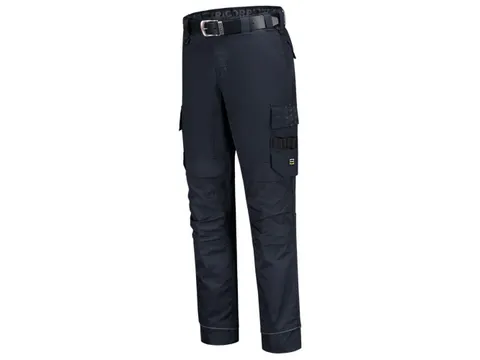 Tricorp 502020 Twill Cordura Stretch werkbroek, marineblauw, maat 53,