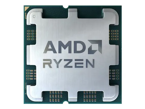 AMD Ryzen 3 5300G processor 4 GHz 8 MB L3