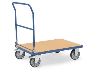 Opklapbare wagen 2502-K 2502-K - 2