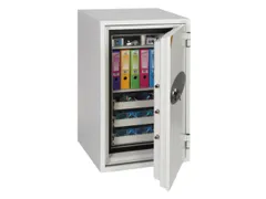 Brandwerende Kluis,120Dis,Waterbestendige Afdichtingen