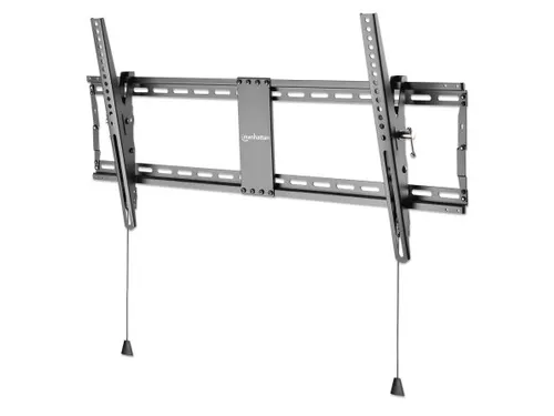 Wandbeugel voor TV’s en monitoren (Kantelbaar laag profiel), voor sc