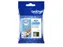 Inktcartridge Brother LC-421C blauw