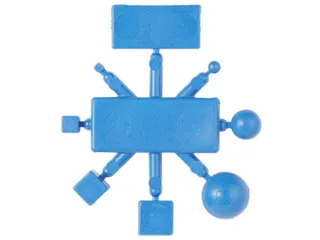Vikan Hygiene Testkit voor Metaaldetectie - 1