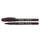 Fineliner Schneider Topliner 967 Rood 0.4mm