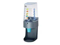 Uvex One-2-Click dispenser voor oordoppen