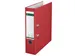 Ordner Leitz 1010 A4 80mm Pp Rood