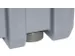 Fixation plateau,p. conteneur de stockage 150-250l