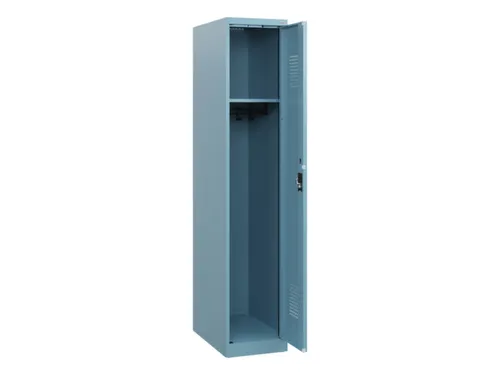schoollocker,HxBxD 1530x300x500mm,1vak,vak B 300mm,cil.-slot