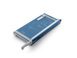 Snijmachine A3 Dahle 534 Bordschaar 46cm