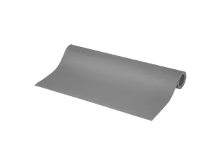 werkplekmat,rol,ESD,B 760mm,vinyl,geribbeld,ontladend - 2