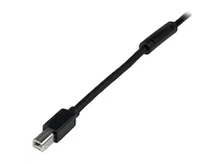 20m actieve USB 2.0 A-naar-B-kabel M/M - 4