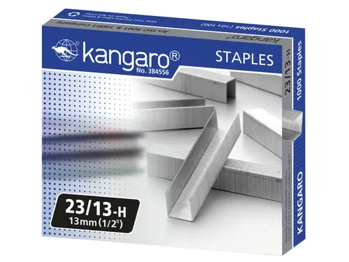 Nietjes Kangaro 23/13