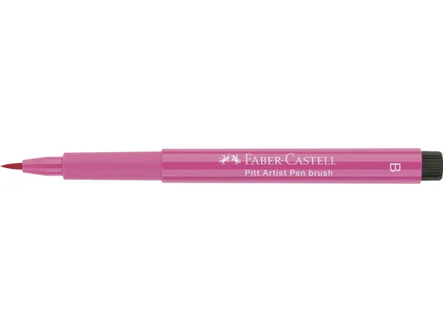 Tekenstift Fc Pitt Artist Pen Brush 129 Bleekrose