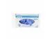 Distributeur mural 3373 gants Acryl Transparent Bas 245x135x85mm