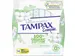 Cotton Regular tampons, pak van 14 stuks