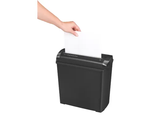 Papiervernietiger Fellowes P-25s 7mm Stroken P-2