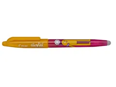 Rollerpen PILOT friXion Friends Medium roze