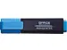 Star markeerstift, blauw