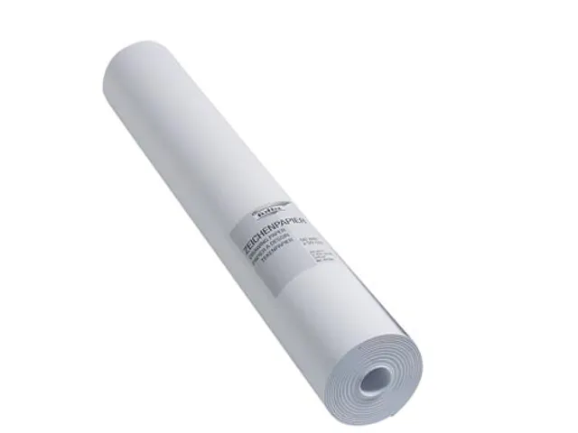 Folia Rol Tekenpapier 80 Gram
