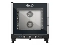 Unox BakerLux XB693 6x60x40 Manual Heteluchtoven