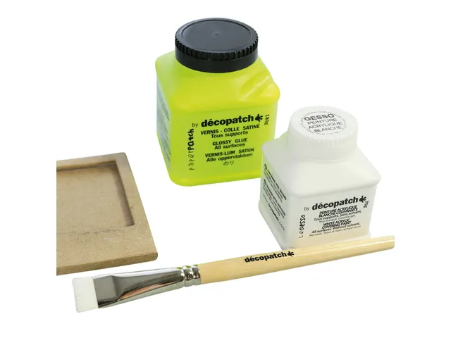 Vernis Décopatch PaperPatch 180ml transparant