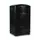 Landmark Container Series II zonder asbak 189.3 Liter Zwart