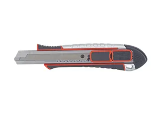 Veiligheidsmes MAUL Tool snijmes 18mm - 3