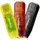 Raimbow Line Usb Stick 32Gb 3502483 28MB/s USB 2.0 geel, rood, zwart