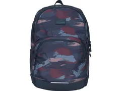 Schooltas Beckmann 30L Sport Junior, Blue Brush