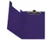 Klemmap Elba Met Klem +penlus Donkerblauw A4