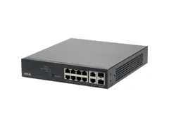 Axis 01191-003 netwerk-switch Managed Gigabit Ethernet