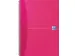 Office Essentials spiraalschrift A4 geruit 5 mm