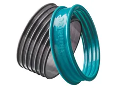 Ansell AlphaTec Glove Connector - One size